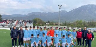 foto under 15 molise