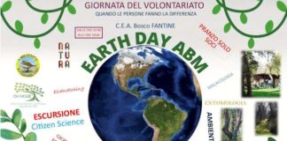 giornata volontario 11 e 30 aprile 2023