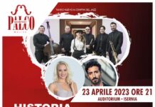 historia una storia di passione