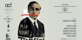 il delitto matteotti 22 aprile 2023