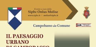 il paesaggio urbano
