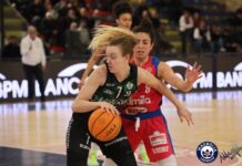 Schio – La Molisana Magnolia: dove vedere la diretta di gara 3 Kacerik pressata da Verona