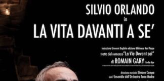 la vita davanti a sè 23 aprile 2023