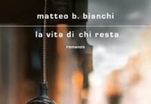 la vita di chi resta