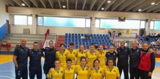 molise femminile