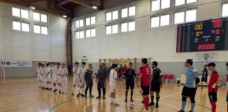 molise toscana juniores