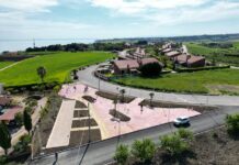 parchetto via pascoli