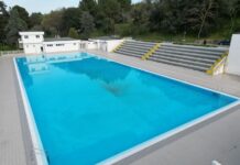 piscina Termoli