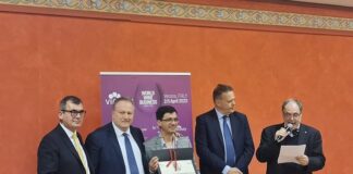 premiazione cantina herero