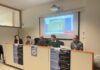presentazione cartellone demetra
