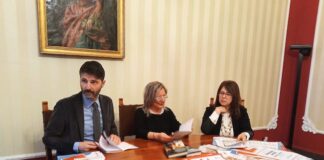 presentazione ti racconto un libro 2023