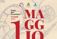 primo maggio 2023 termoli