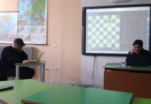 progetto scacchi a scuola