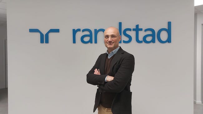 randstad pettirossi