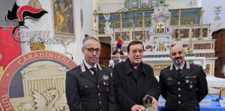 restituita campana ripabottoni