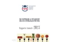 ristorazione rapporto annuale 2023