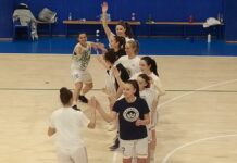 Porto San Giorgio – La Molisana Magnolia B 68-57: il racconto saluto le magnolie