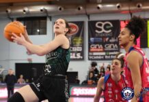 La Molisana Magnolia – Famila Schio 67-66: il racconto del match trimboli in entrata