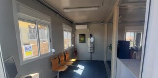 ufficio postale rotello