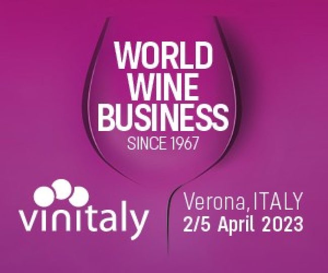 vinitaly 2023