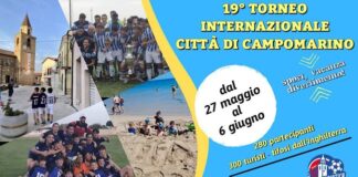 19° torneo campomarino