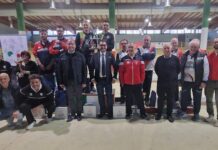 5° torneo avis campobasso