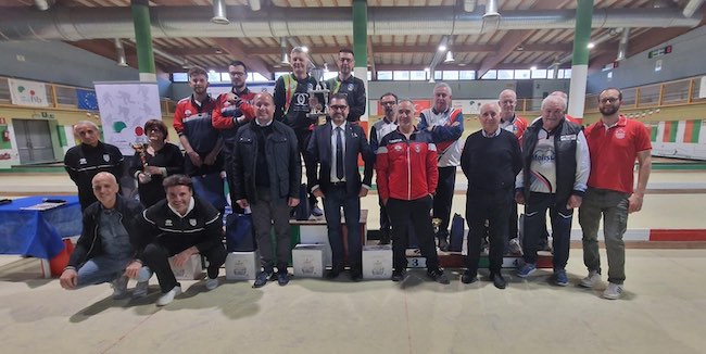 5° torneo avis campobasso