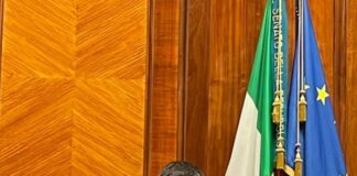 Sigismondi (FdI): “Fondo Valle Trigno arteria strategica per lo sviluppo economico”