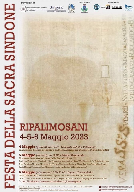 Festa Sacra Sindone