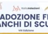adozione banchi di scuola