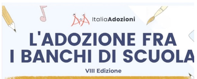 adozione banchi di scuola