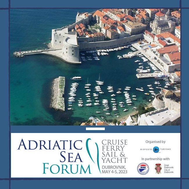 adriatic sea forum dubrovnik