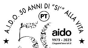annullo filatelico aido campobasso