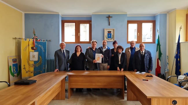 associazioni firmatarie