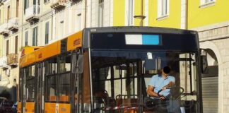 autobus isernia