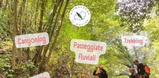 avventure 8-14 maggio 2023