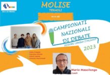 campionati debate alfano termoli 2023