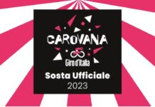 carovana rosa termoli 2023