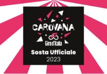 carovana rosa termoli 2023