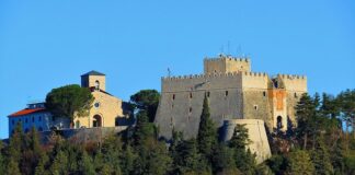 castello manforte