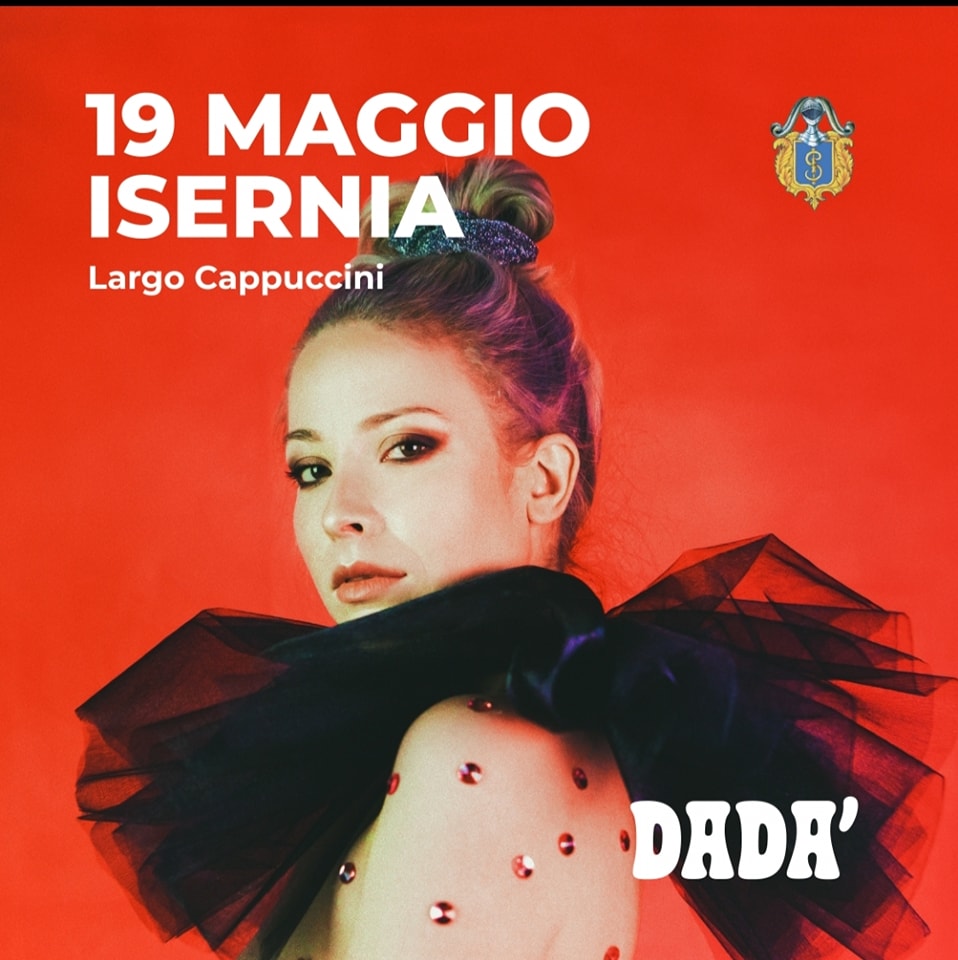 concerto dadà isernia