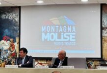 conferenza montagna molise