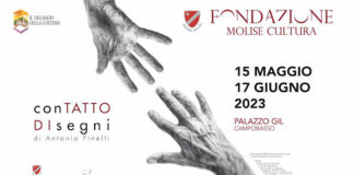 contatto disegni