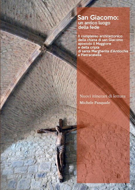 copertina libro san giacomo