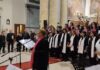 coro fratelli tutti