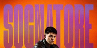 cover sognatore