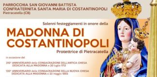 festa della ricotta pietracatella 2023