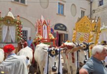 festa san pardo