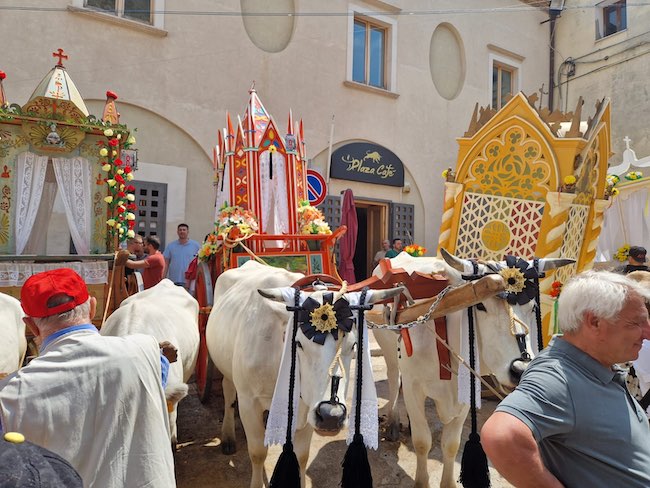 festa san pardo