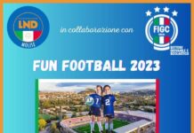 fun football 2023